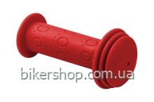 Ручки на кермо дитячі KLS Kiddo червоний